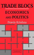 Krishna |  Trade Blocs | Buch |  Sack Fachmedien