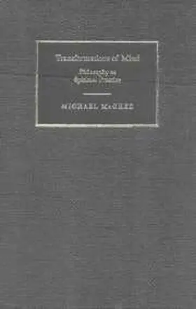 McGhee |  Transformations of Mind | Buch |  Sack Fachmedien