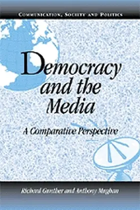 Gunther / Mughan |  Democracy and the Media | Buch |  Sack Fachmedien