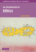 Deigh |  An Introduction to Ethics | Buch |  Sack Fachmedien