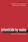Janson / van Schaik |  Infanticide by Males and its Implications | Buch |  Sack Fachmedien