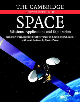Verger / Sourbès-Verger / Ghirardi | The Cambridge Encyclopedia of Space | Buch | 978-0-521-77300-3 | sack.de