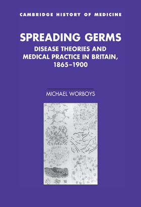 Worboys | Spreading Germs | Buch | 978-0-521-77302-7 | sack.de