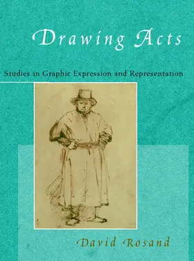 Rosand |  Drawing Acts | Buch |  Sack Fachmedien