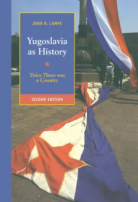 Lampe |  Yugoslavia as History | Buch |  Sack Fachmedien