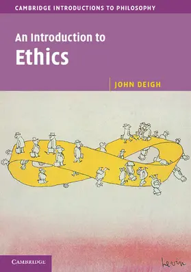 Deigh |  An Introduction to Ethics | Buch |  Sack Fachmedien