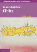 Deigh |  An Introduction to Ethics | Buch |  Sack Fachmedien