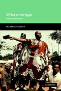 Cooper |  Africa since 1940 | Buch |  Sack Fachmedien