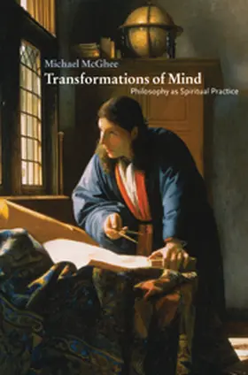 McGhee |  Transformations of Mind | Buch |  Sack Fachmedien