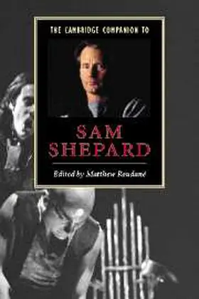 Roudané | Cambridge Companion to Sam Shepard | Buch | 978-0-521-77766-7 | www.sack.de