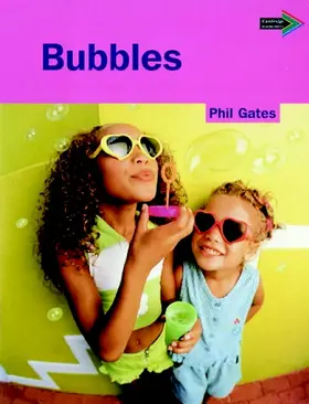 Gates |  Bubbles South African Edition | Buch |  Sack Fachmedien