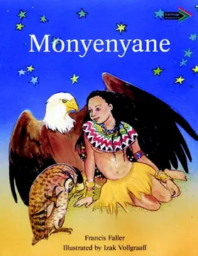 Faller |  Monyenyane | Buch |  Sack Fachmedien