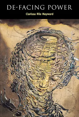 Hayward |  De-Facing Power | Buch |  Sack Fachmedien