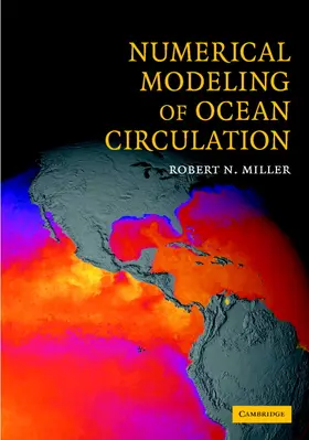 Miller |  Numerical Modeling of Ocean Circulation | Buch |  Sack Fachmedien