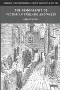 Woods |  The Demography of Victorian England and Wales | Buch |  Sack Fachmedien
