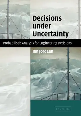 Jordaan | Decisions Under Uncertainty | Buch | 978-0-521-78277-7 | www.sack.de