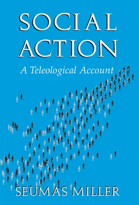 Miller |  Social Action | Buch |  Sack Fachmedien