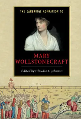 Johnson |  The Cambridge Companion to Mary Wollstonecraft | Buch |  Sack Fachmedien