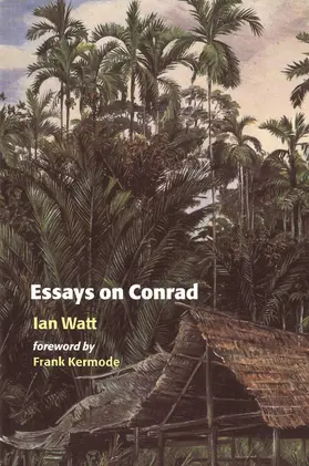 Watt |  Essays on Conrad | Buch |  Sack Fachmedien