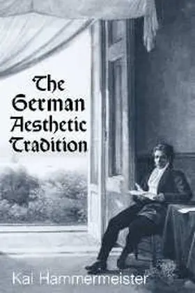 Hammermeister |  The German Aesthetic Tradition | Buch |  Sack Fachmedien