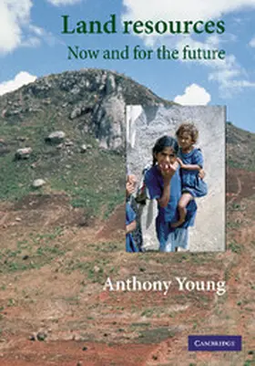 Young |  Land Resources | Buch |  Sack Fachmedien