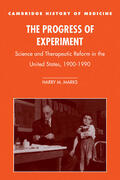 Marks |  The Progress of Experiment | Buch |  Sack Fachmedien
