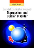 Stahl |  Essential Psychopharmacology of Depression and Bipolar Disorder | Buch |  Sack Fachmedien