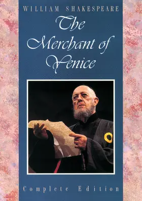 Shakespeare / Haum |  The Merchant of Venice | Buch |  Sack Fachmedien