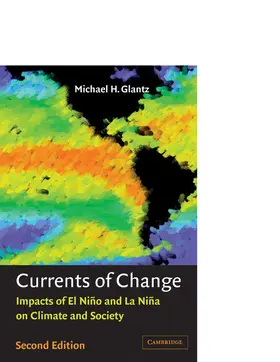Glantz |  Currents of Change | Buch |  Sack Fachmedien