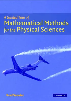 Snieder |  A Guided Tour of Mathematical Methods | Buch |  Sack Fachmedien