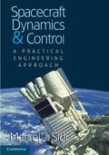 Sidi / Rycroft / Shyy |  Spacecraft Dynamics and Control | Buch |  Sack Fachmedien