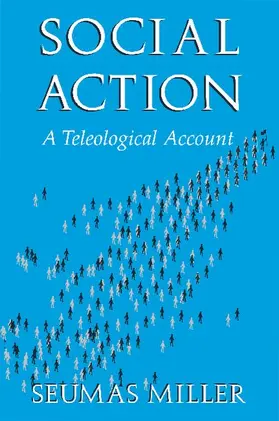 Miller | Social Action | Buch | 978-0-521-78886-1 | www.sack.de