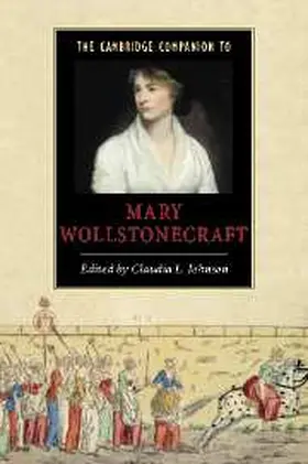 Johnson |  The Cambridge Companion to Mary Wollstonecraft | Buch |  Sack Fachmedien