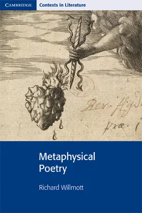 Willmott / Barlow / Smart |  Metaphysical Poetry | Buch |  Sack Fachmedien
