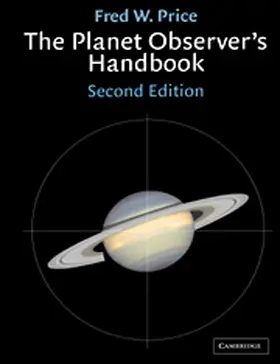 Price |  The Planet Observer's Handbook | Buch |  Sack Fachmedien