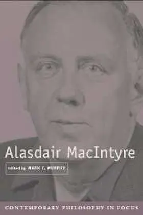 Murphy |  Alasdair MacIntyre | Buch |  Sack Fachmedien