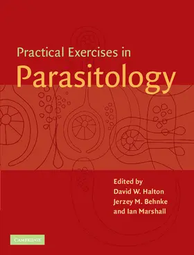 Halton / Behnke / Marshall |  Practical Exercises in Parasitology | Buch |  Sack Fachmedien