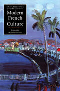 Hewitt |  The Cambridge Companion to Modern French Culture | Buch |  Sack Fachmedien