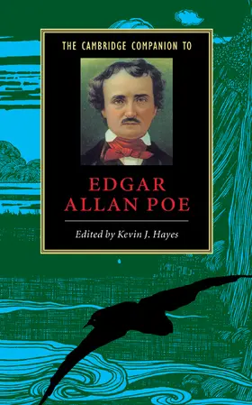Hayes |  The Cambridge Companion to Edgar Allan Poe | Buch |  Sack Fachmedien