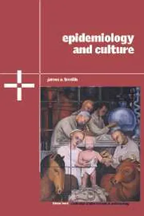 Trostle |  Epidemiology and Culture | Buch |  Sack Fachmedien