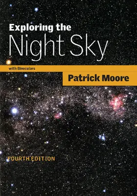 Moore | Exploring the Night Sky with Binoculars | Buch | 978-0-521-79390-2 | www.sack.de