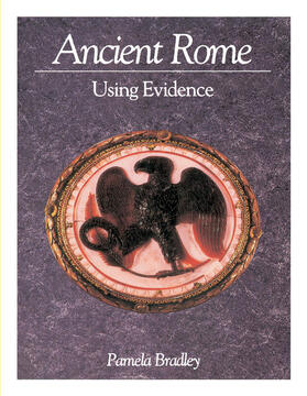 Bradley | Ancient Rome | Buch | 978-0-521-79391-9 | sack.de