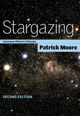 Moore |  Stargazing | Buch |  Sack Fachmedien