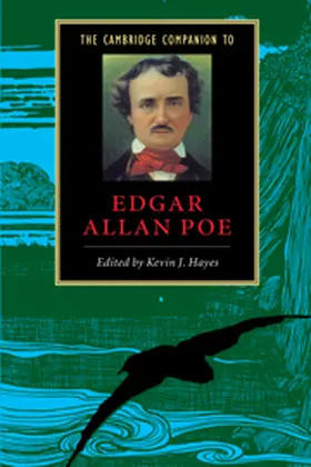 Hayes |  The Cambridge Companion to Edgar Allan Poe | Buch |  Sack Fachmedien