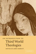 Parratt |  An Introduction to Third World Theologies | Buch |  Sack Fachmedien