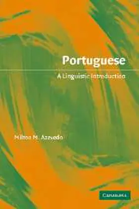 Azevedo |  Portuguese | Buch |  Sack Fachmedien