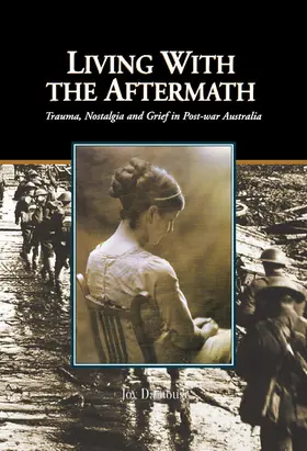 Damousi |  Living with the Aftermath | Buch |  Sack Fachmedien