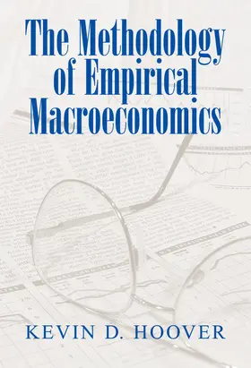 Hoover |  The Methodology of Empirical Macroeconomics | Buch |  Sack Fachmedien