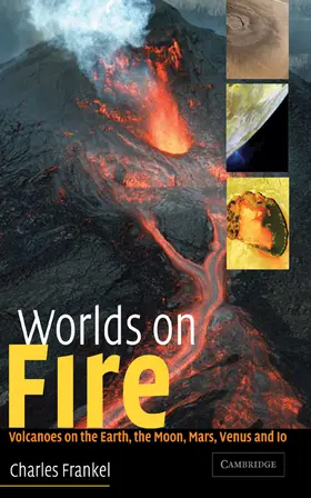 Frankel |  Worlds on Fire | Buch |  Sack Fachmedien