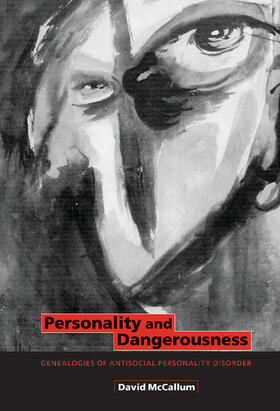 McCallum | Personality and Dangerousness | Buch | 978-0-521-80402-8 | sack.de